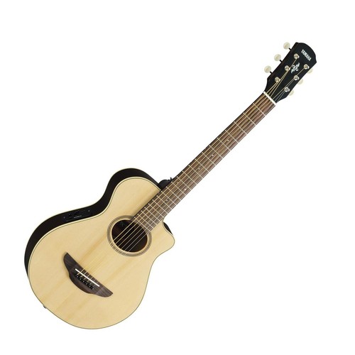 Yamaha apxt2 elektroakustische - yamaha,