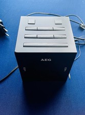 Radiowecker Uhrenradio