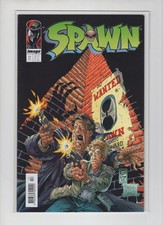 Spawn #17 (1998) Deutsch