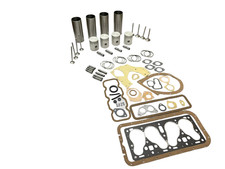 Motor überholung set für - set,