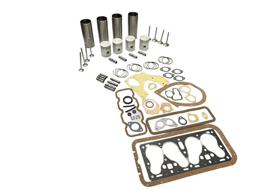 Motor überholung set für - Überholung,