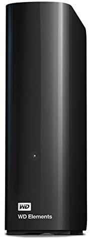 Elements desktop 16tb - wd,