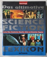 Das ultimative Science Fiction