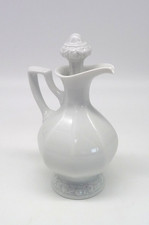 Rosenthal Maria weiß