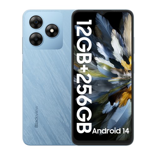 Blackview wave smartphone - blackview,