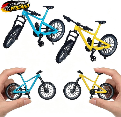 Finger bmx fahrrad - finger,