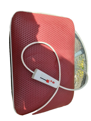 Massagekissen aus omas - /aus,
