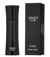 Giorgio Armani Code Eau de