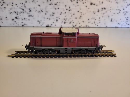 Trix express 2267 diesellok - h0,