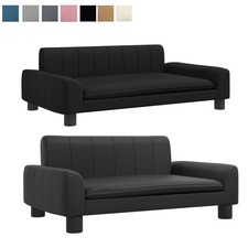 Kindersofa Kindercouch Kindersessel Minisofa Polstersofa Kindermöbel Kinder Sofa