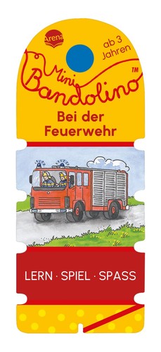 Mini bandolino bei - bei, der