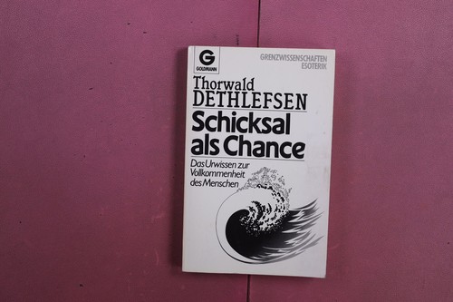 373828 thorwald dethlefsen - 373828,
