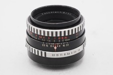 Carl Zeiss Jena Pancolar 50/1,8 M 42 electric +++ von classic-cameras + ++