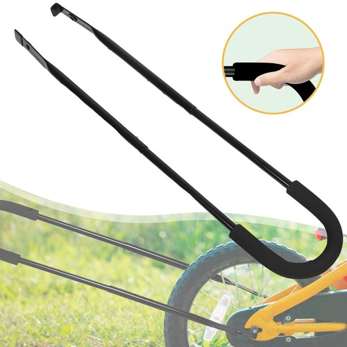Schubstange für kinderfahrrad - schubstange,