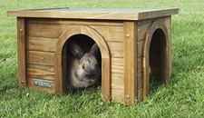 Nagerhaus x 27 cm - nagerhaus,