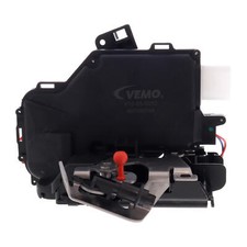 Türschloss Verriegelung