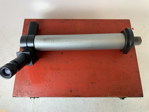 Micro alignment teleskop - micro,