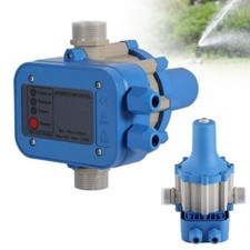 Automatik Pumpenschalter