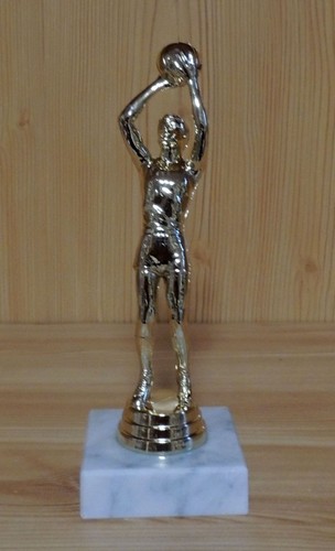 Basketball figur 18cm auf - basketball,