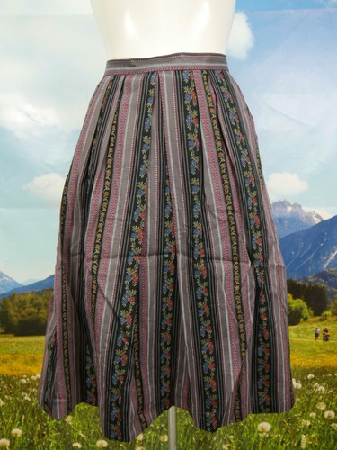 Trachtenrock lechtaler - trachtenrock,