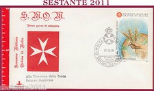 X93 FDC SOUVERÄN MILITARY