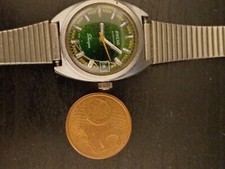 Damenuhr Enicar Sherpa