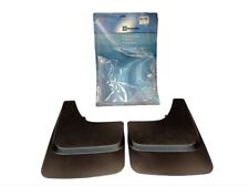 Spritzschutz Schmutzfänger hinten CHEVROLET Express (´01-´07) GM 12497442