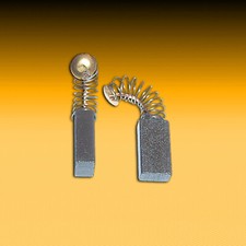 Kohlebürsten Motorkohlen