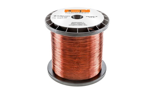 Kupferlackdraht w210 grad - kupferlackdraht,
