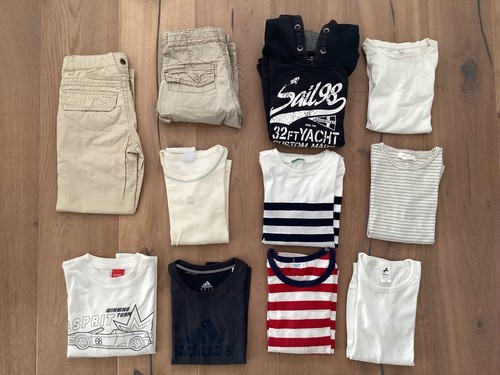 Benneton tom tailor organic - benneton,
