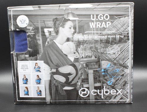 Cybex gold babytragetuch - gold,