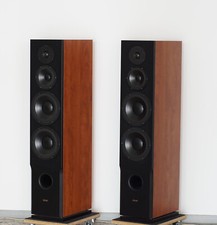 1 Paar Dynaudio Audience 82 Lautsprecher aus Erstbesitz