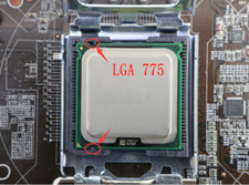 Intel Xeon X5450 3.0GHZ Quad