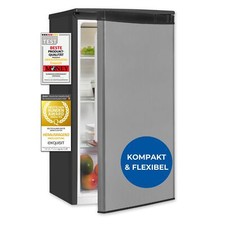 Exquisit Vollraumkühlschrank