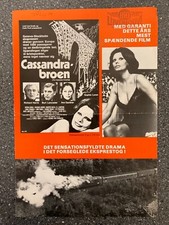 The Cassandra Crossing Sophia