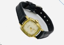 Zentra Damenuhr mit neuem Band