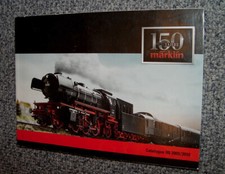 Märklin 17763 Catalogue H0