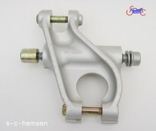 Federbeinumlenkung für Ducati