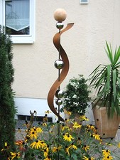 Stele gartendeko - stele,