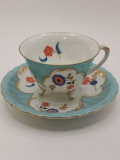 MOKKA / TEE-Sammel-TASSE &