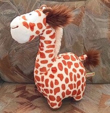 Nici Giraffe Gina mit