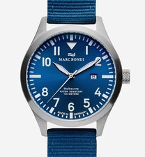 MARC BONDI Melbourne Made in