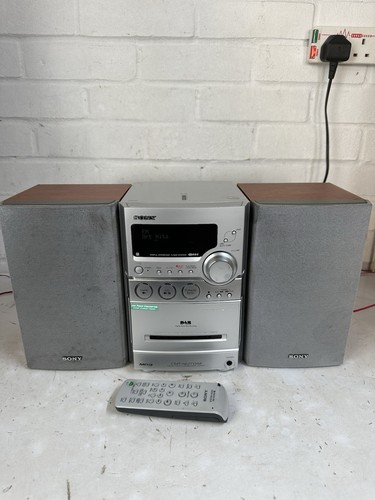Sony hcd nez7 micro hifi - micro,