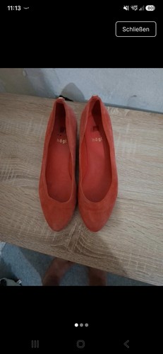 Damen schuhe von - von, 37