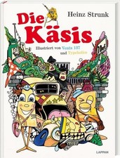 Heinz Strunk Die Käsis