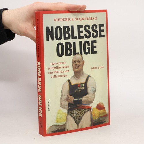 Noblesse oblige -  , | 