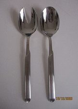 Wmf onda salatbesteck mittel - onda,
