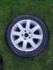 VW Alufelge 1K0601025R - 1K0