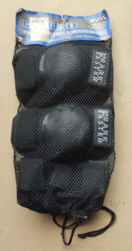 Schonerset schützer skate - schützer,