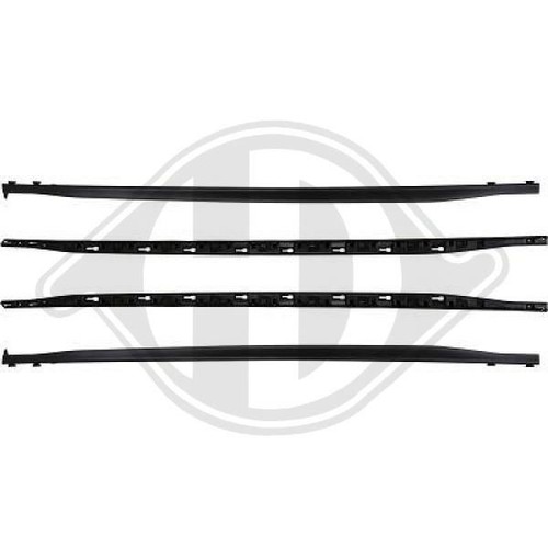 Satz seitenschw golf für - 8,,